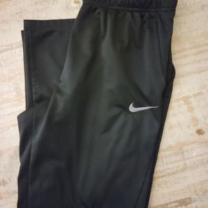 Mens Nike Sweats Size Large!